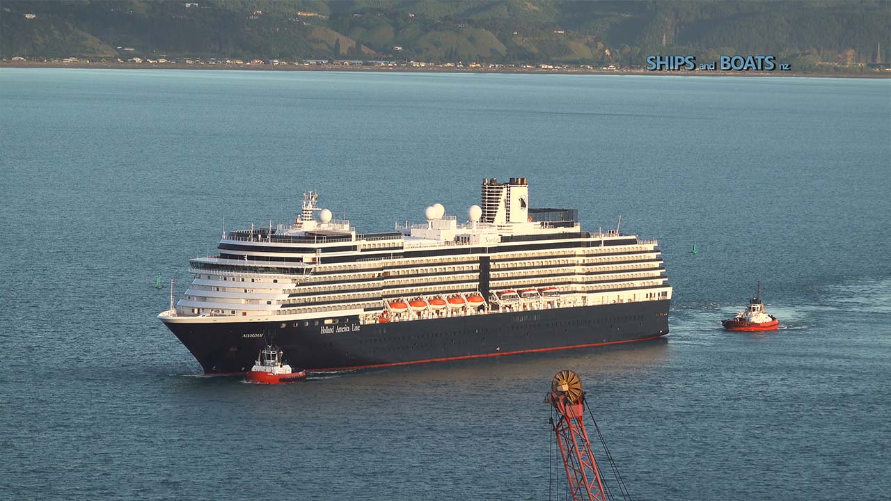 Noordam